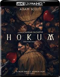 Hokum (Elevation) - 4K