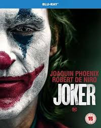 Joker (Warner) - Blu-ray