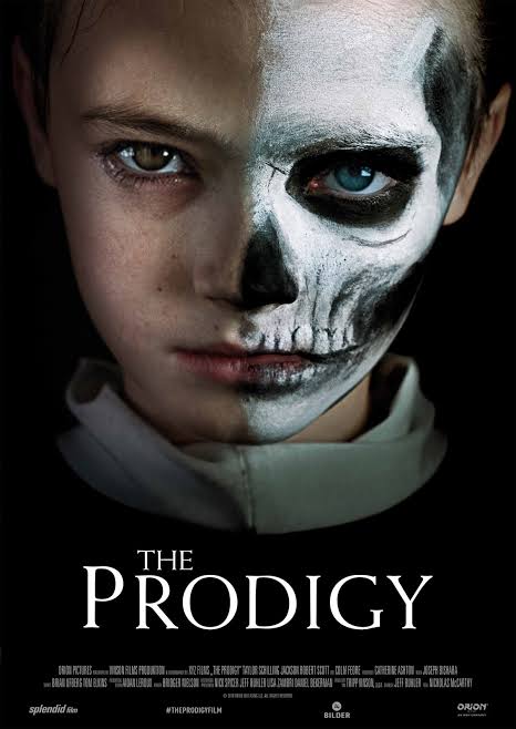 The Prodigy (ORION) - DVD