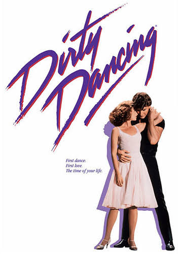Dirty Dancing (Lionsgate) - DVD