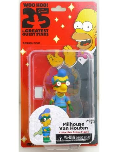 NECA Action Figure: Milhouse