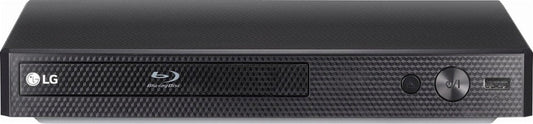 LG BP175 Region Free Blu-Ray Player