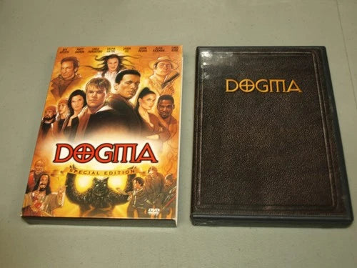 Dogma: Special Edition (Columbia) - DVD