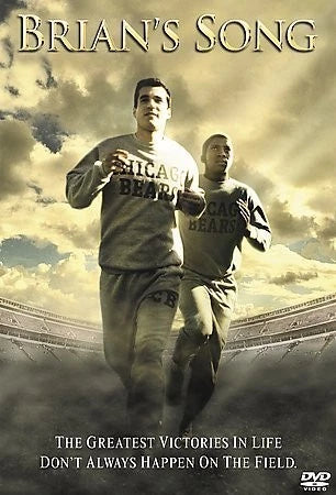 Brian's Song [2001] (Columbia) - DVD