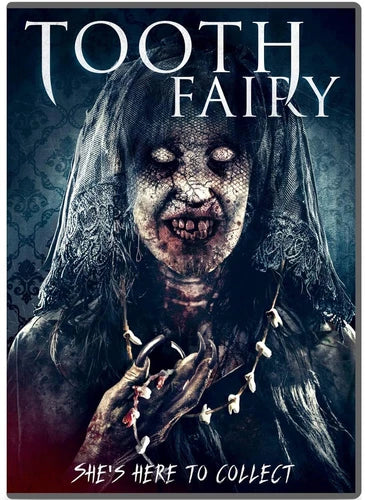 Tooth Fairy (ITN) - DVD