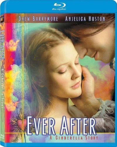 Ever After (20th Century Fox) - Blu-ray