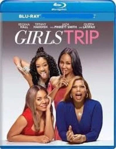 Girl's Trip (Universal) - Blu-ray