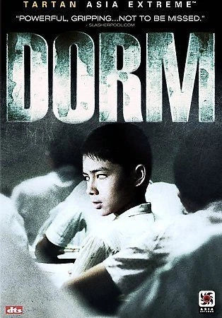 Dorm (Tartan) - DVD