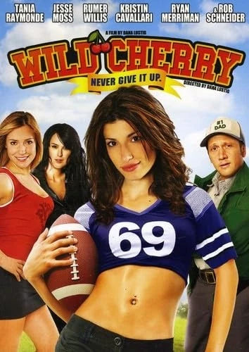 Wild Cherry (Image) - DVD