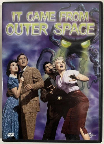 It Came From Outer Space (Universal) - DVD