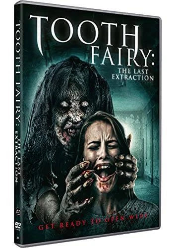 Tooth Fairy: The Last Extraction (ITN) - DVD