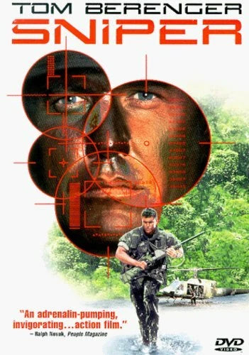 Sniper (Tri-star) - DVD