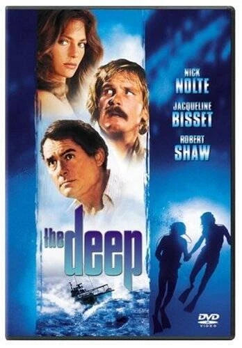 The Deep (Columbia) - DVD
