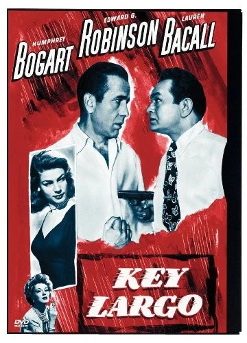 Key Largo (Warner) - DVD