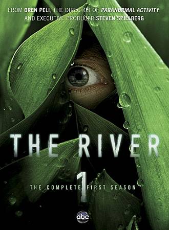 The River: Season One (ABC) - DVD