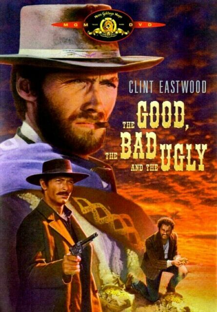 The Good, the Bad, and the Ugly